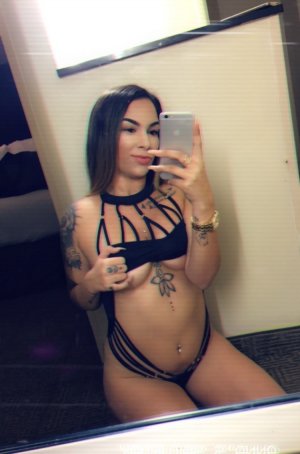 Payper call girl in Mayfield Heights Ohio